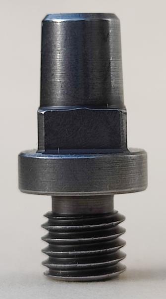 Spitfire Piston .250x28 für große Zdht.